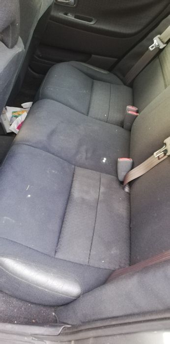 Волво v40 на части 1.8 122 коня бензин 2001год