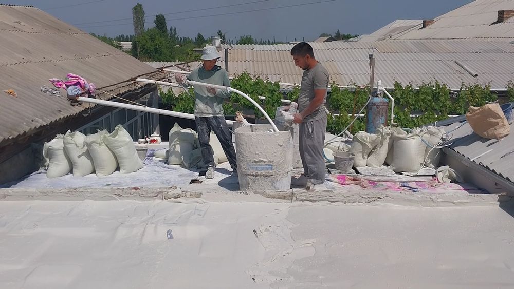 TOMGA PENA LOMBOZ QUYISH xizmatini taklif qilamiz  tez va sifatli