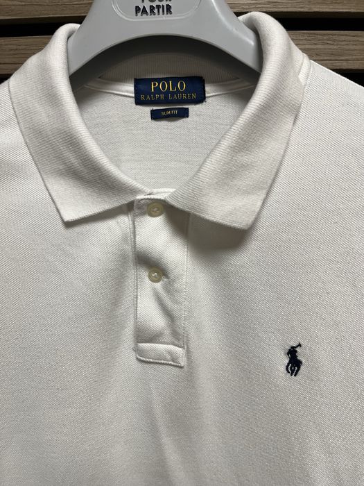 POLO Ralph Lauren - размер S / Оригинал