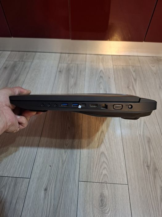 Vand Laptop i7 Gaming Asus Rog G751JT