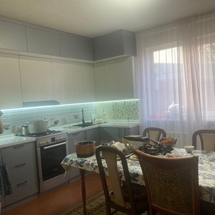 Дом продоется в Иргели!