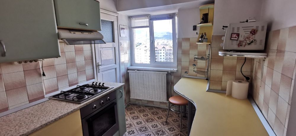 Apartament 3 camere centru