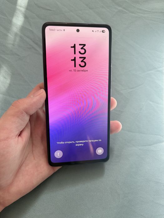 Samsung A53 5G 256GB