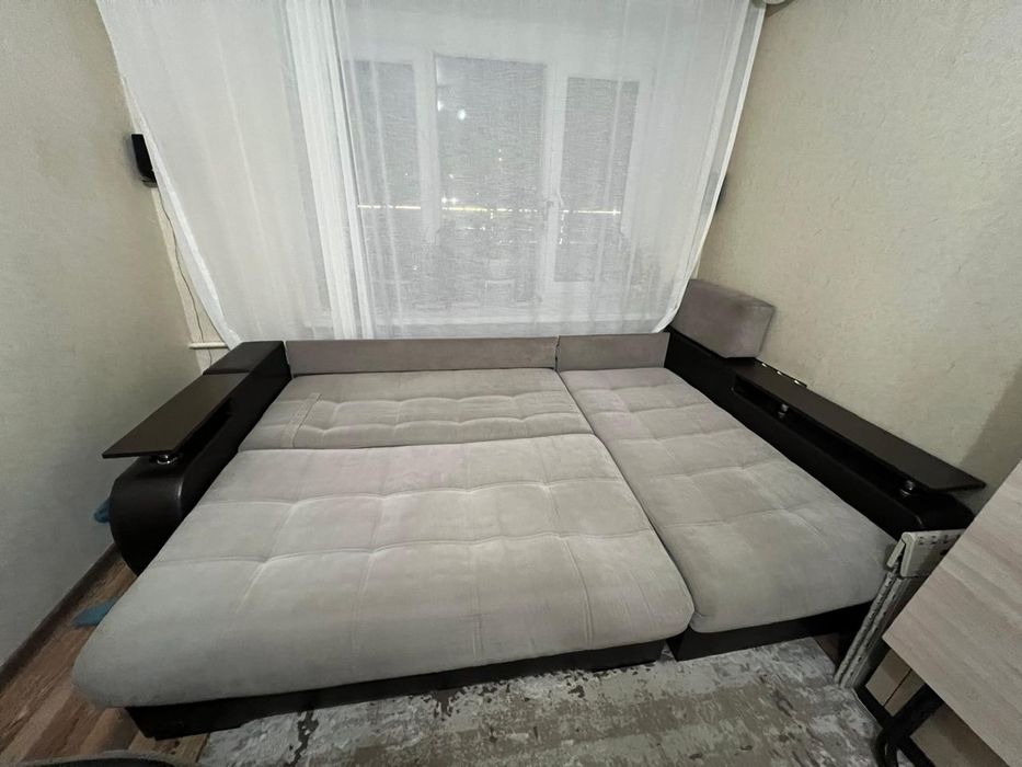 Диван угловой, раскладной