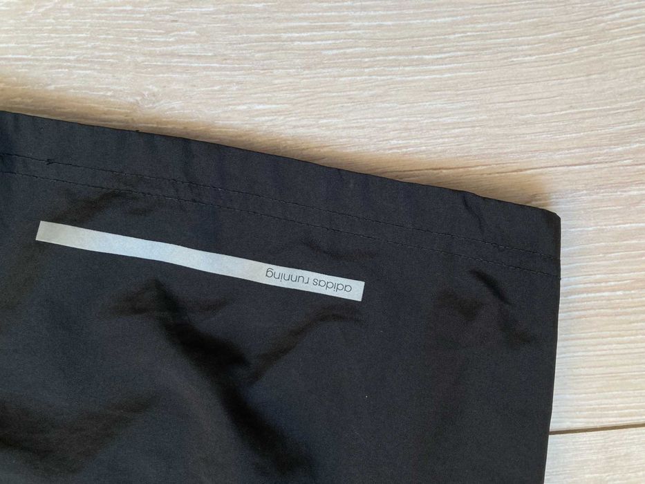 Адидас Adidas Running Climalite къси панталони къс панталон шорти S