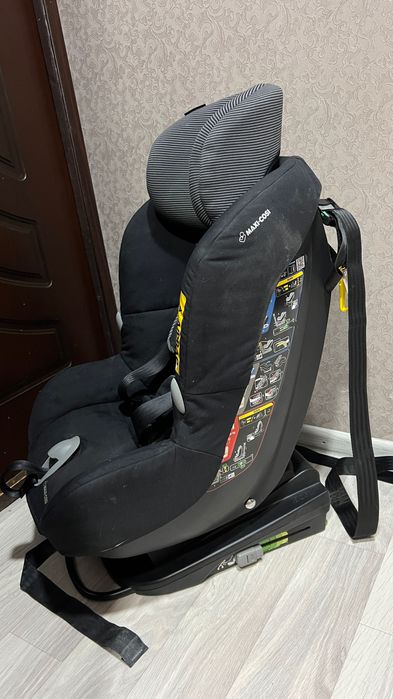 Автокресло фирмы MAXI-Cosi