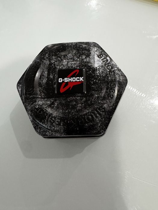 CASIO G-shock 900-1а