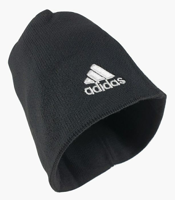 Nike  мъжка шапка зимна много топла и стегната с бродирано лого