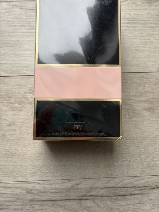 CAROLINA HERRERA Good Girl Blush Elixir