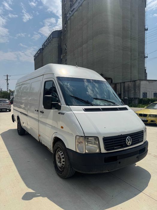 Dezmembrez Volkswagen LT 35 2.5 TDI
