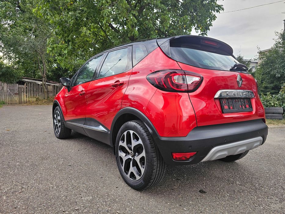 Renault Captur / 2020 / 0.9 Tce / Euro 6 / Full Led / Keyless / Camera