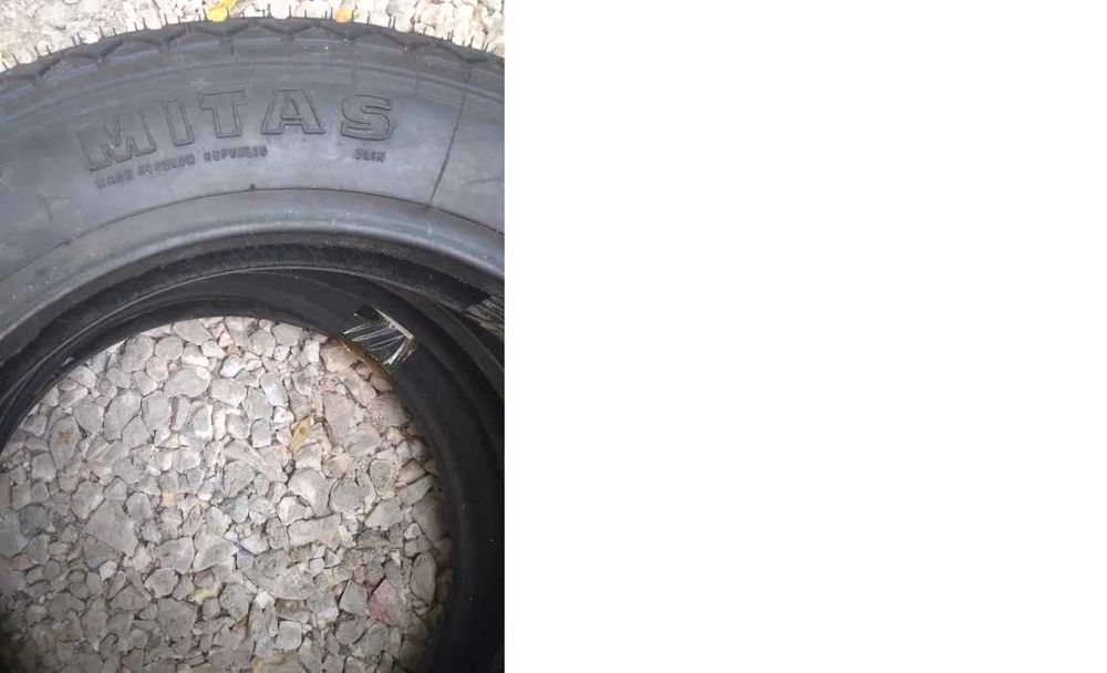 Нови гуми 2.50х18, 2.75х18, 3.00х18 3.25х18, 3.50х18, 3.00х12,