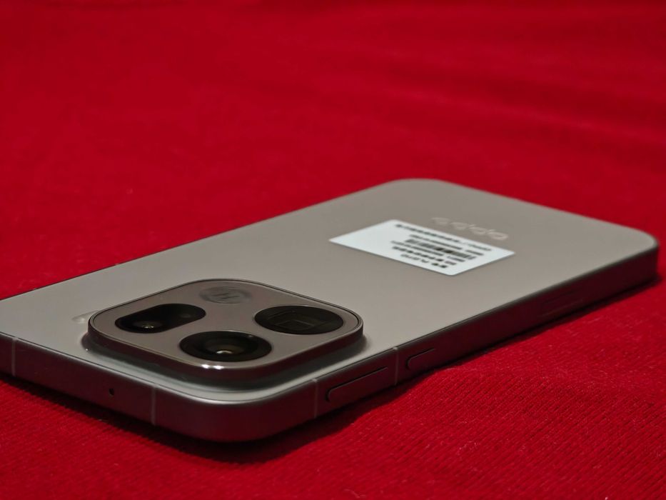 Нов Oppo Find X9 Pro - Dimensity 9500;Hasselblad камера;7500mAh