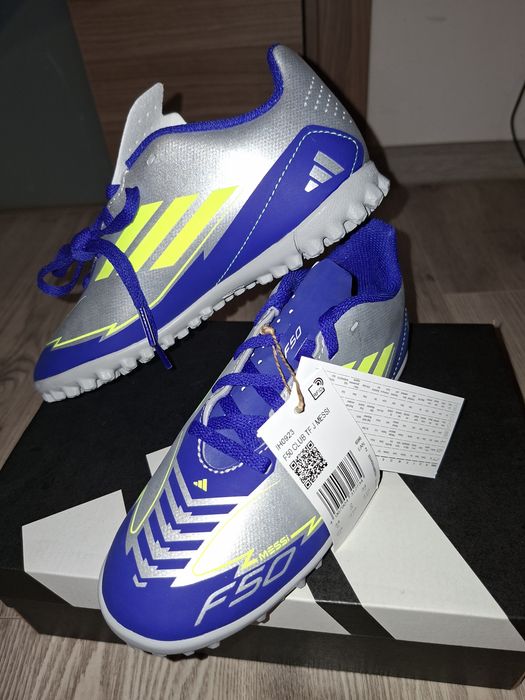 Детски стоножки adidas, 34 номер