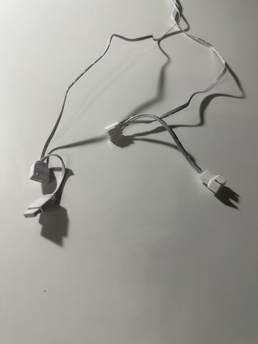 Вентиляторы ARGB Wintek 120mm