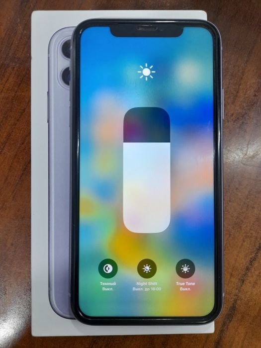 iPhone 11 64Gb ideal