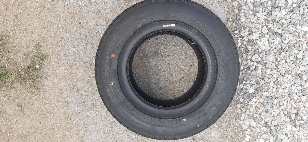 Шины 195/55  R10 новые