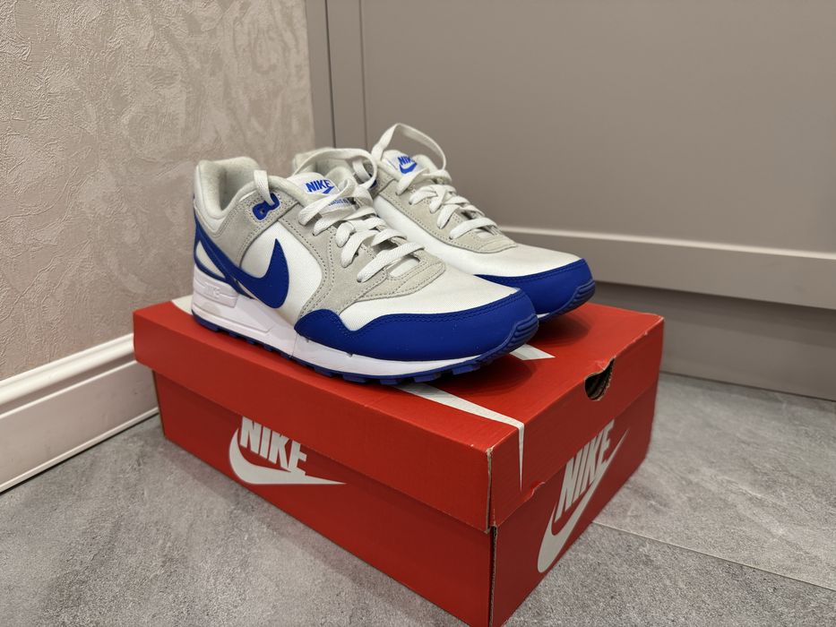 Кроссовки nike air pegasus