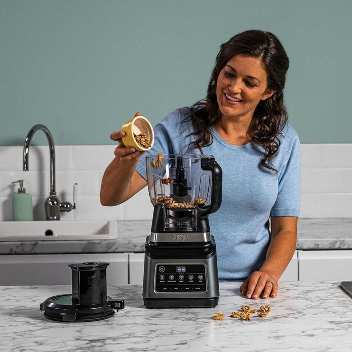 Кухненски робот Ninja BN800EU AutoIQ 1200W