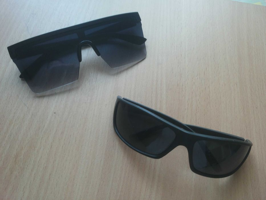 Набор брендовых очков (Dior + Мужские), UV 400