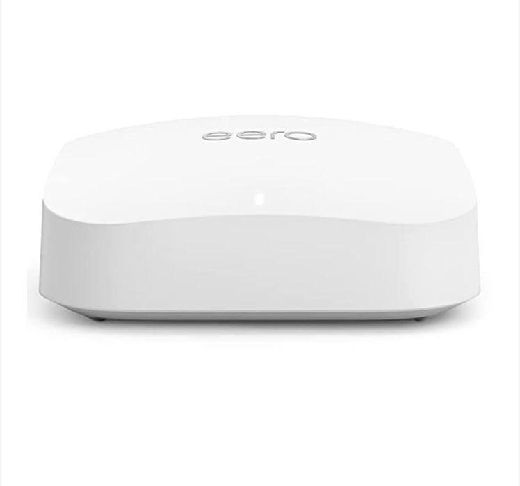 Set Sistem Wi-Fi mesh Amazon eero Pro