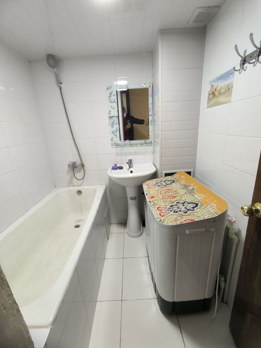 Аренда 2.хона 6.этаж 9.этажли лефт бор вакзал саодат