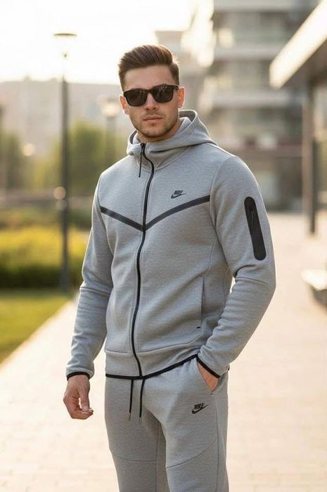 Мъжки спортни екипи S-2Xl