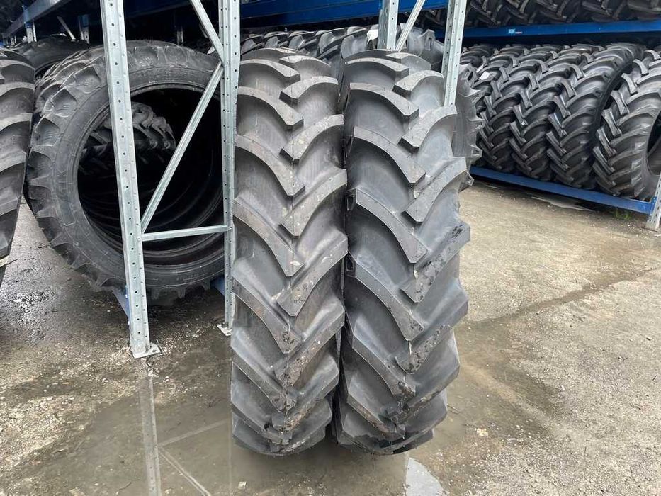 14.00-38 Anvelope noi agricole BKT 8PR Cauciucuri U650 UTB