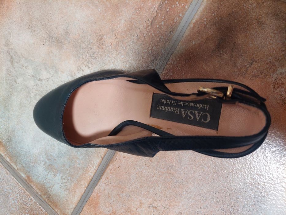 Сандали Летни обувки удобни