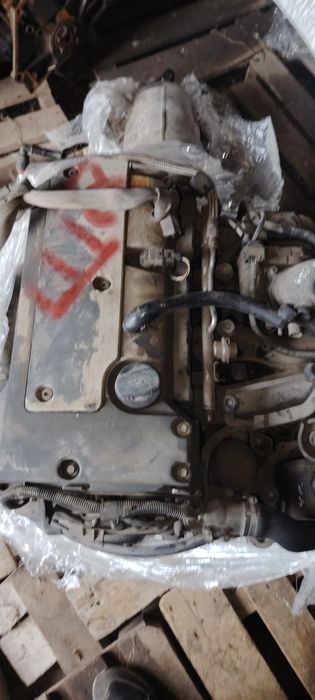 Продам привозные двигатели