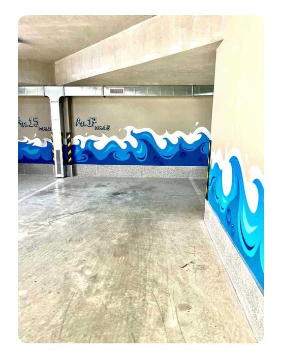 Двустаен апартамент под наем с морска гледка – кв. Бриз, Варна