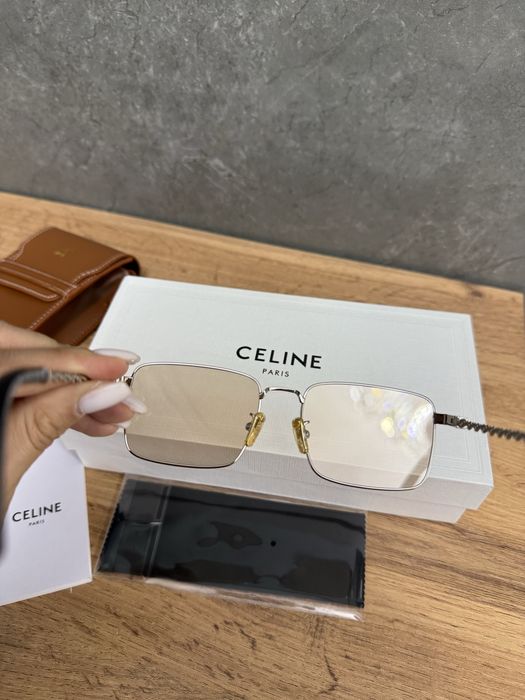 Очки Celine 2025