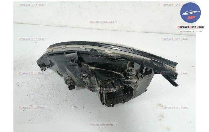 Far Dreapta original cu halogen Ford  Focus  1 [1998 - 2004]