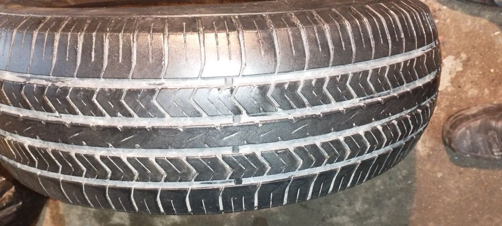 Продам автошины R14 бу