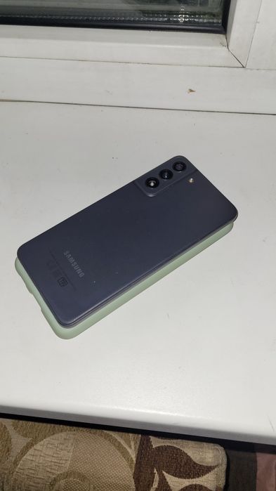 Samsung s21 fe 5g