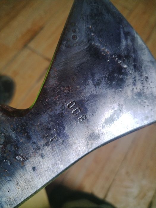 Германски топор, 800гр