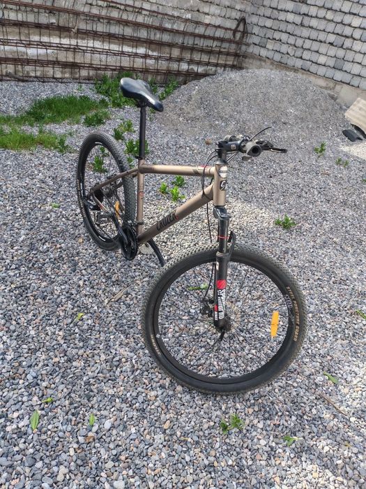 Велосипед Cruzer