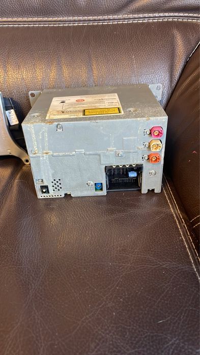 NBT X3 F25 комплект