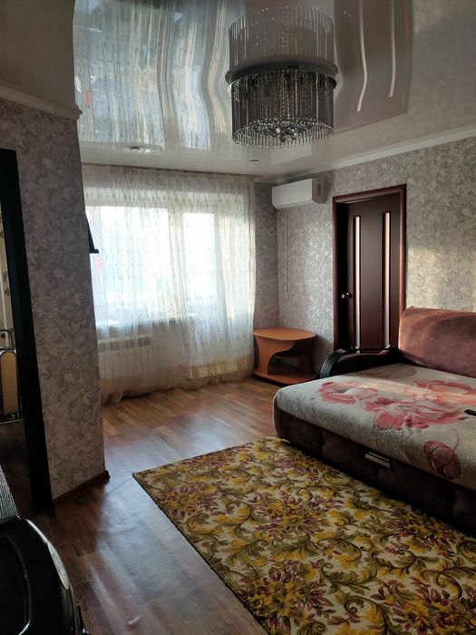 Продам 2х комнатную квартиру