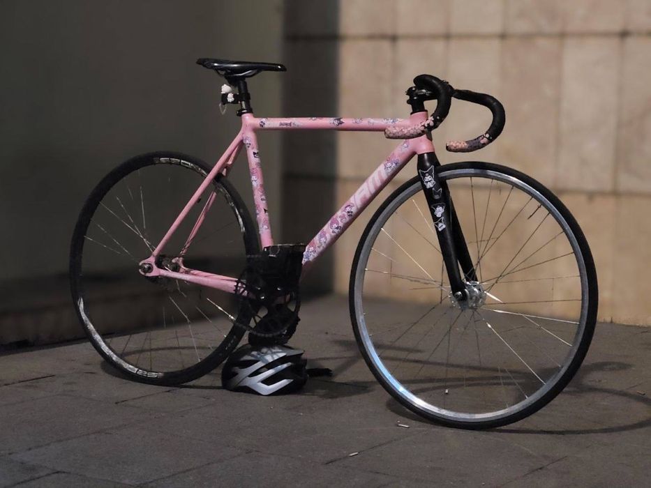 Tsunami snm 100 размер 52 (м)