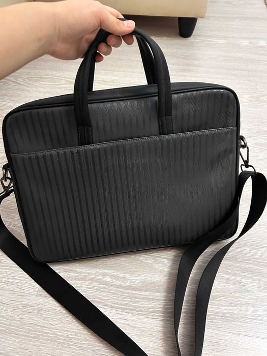 Сумка для ноутбука, документов, аксессуаров