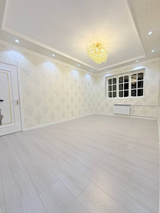 Срочно Продам квартиру Чиланзар 8. 77 серия. 3х комнатная