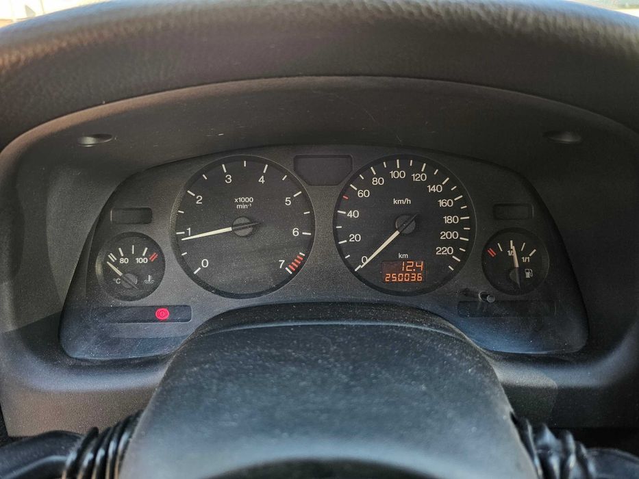 Opel Astra G 2001