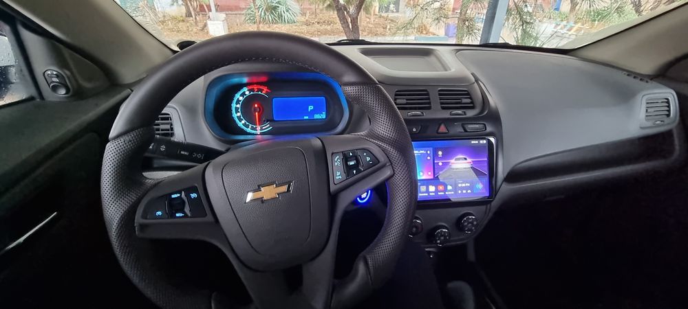 Cobalt — состояние идеальное!