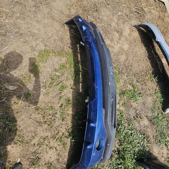 Предна брония BMW X5 E53