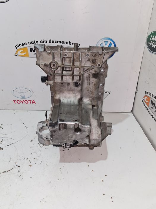 Baie de motor 276DT / 2.7 TDI / Range Rover sport,  Discovery 3 Cod 9H2Q6675BA