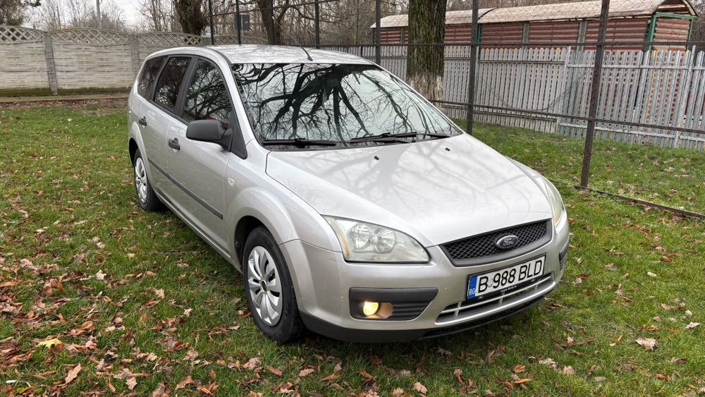 Ford focus mk 2 stare excelenta