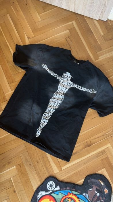 Hellstar тениска
