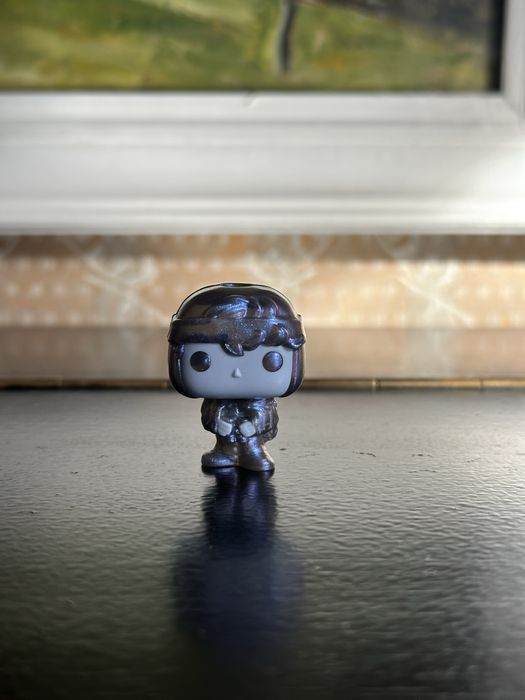 Stranger Things Kinder Joy Will