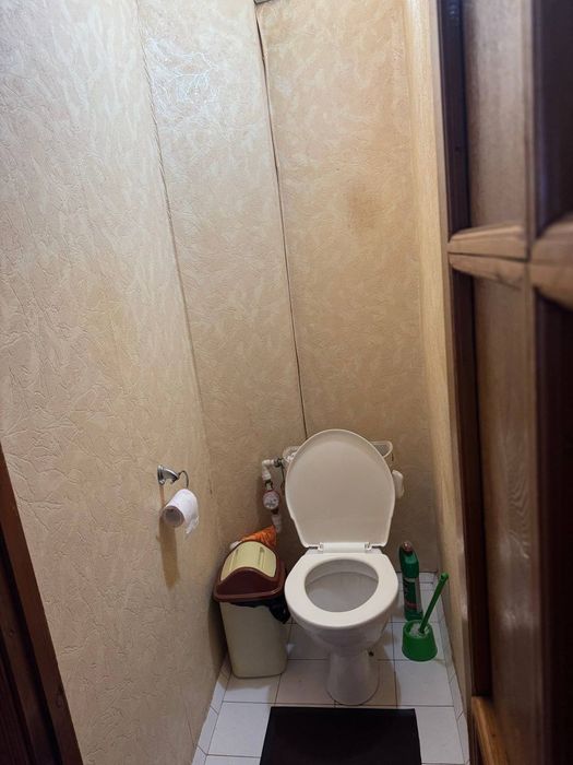 Паркентский риезий 2/7/9 60М²